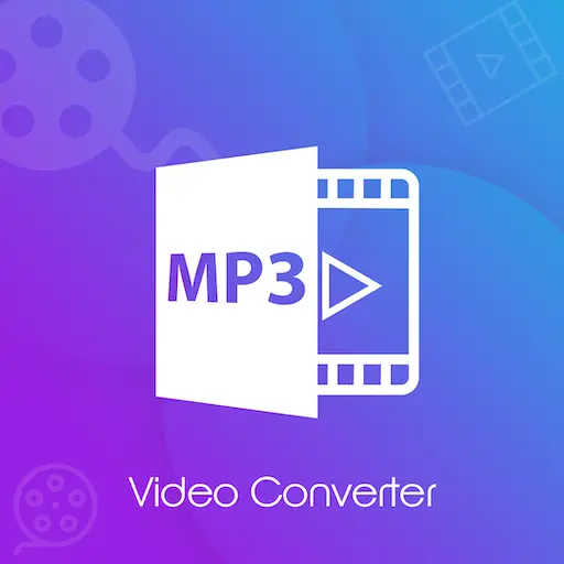 Audio Converter app icon