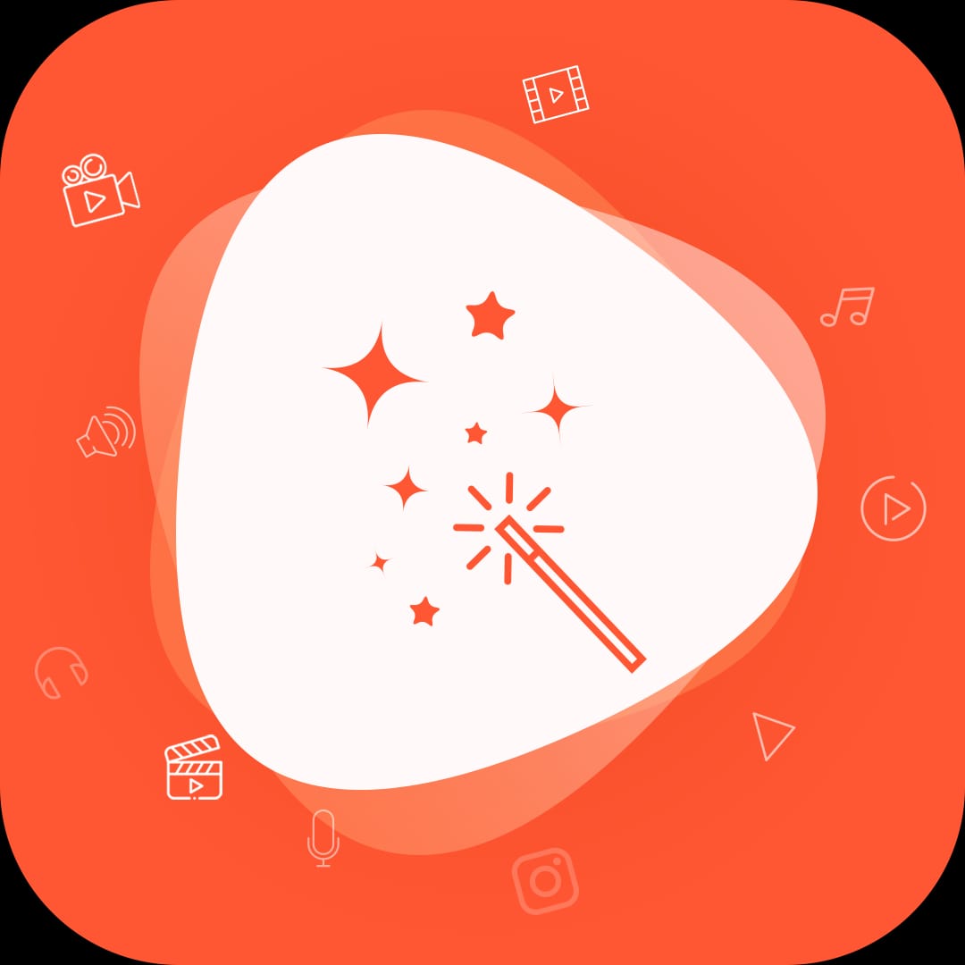 Video Converter Pro app icon