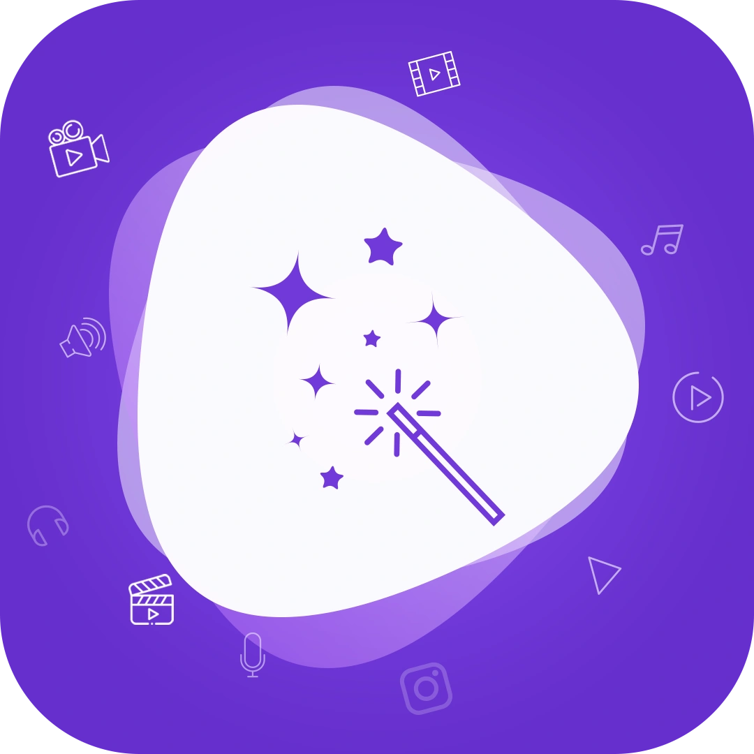 Video Converter app icon